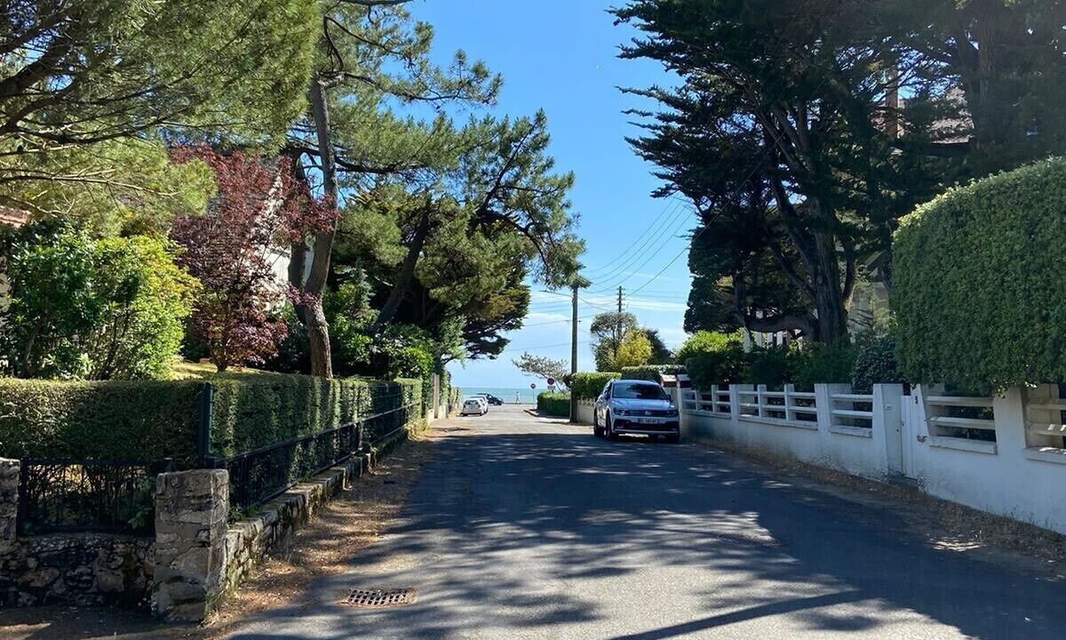 Photo of Outdoor in La Baule-Escoublac