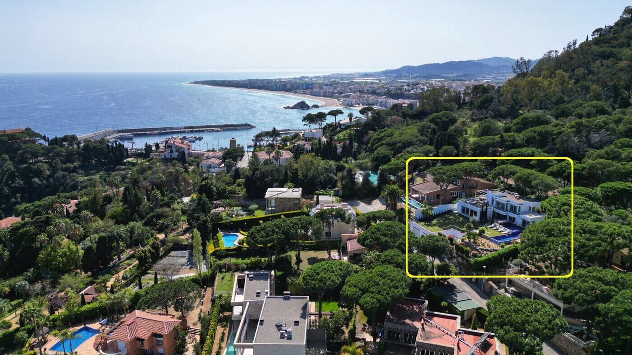 Photo of Outdoor in Blanes