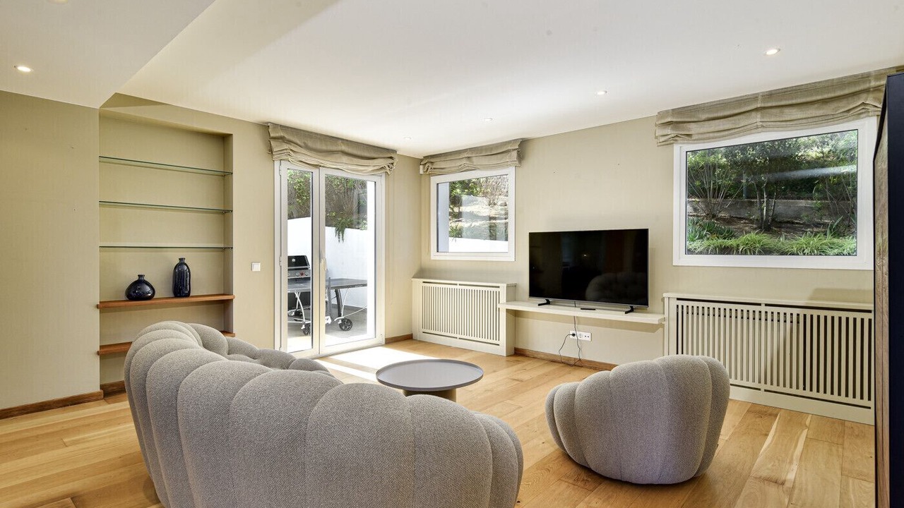 Photo of Livingroom in Blanes