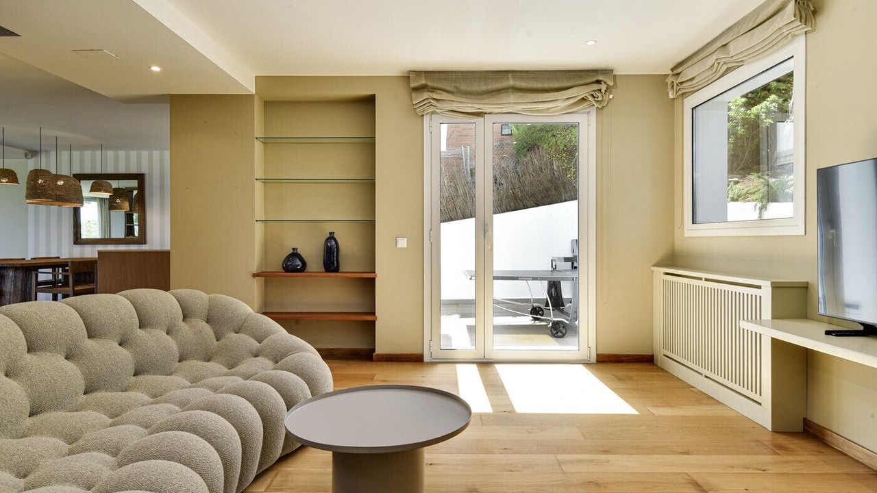 Photo of Livingroom in Blanes