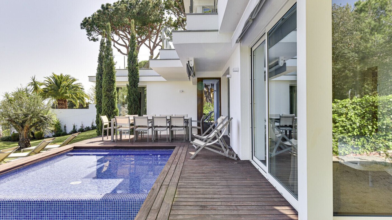 Photo of Outdoor in Blanes