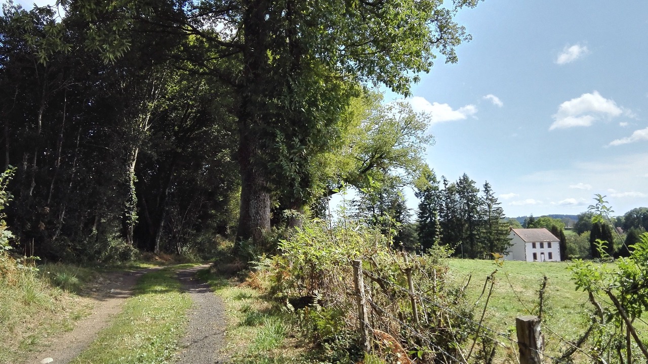 Photo of Outdoor in Montaigut