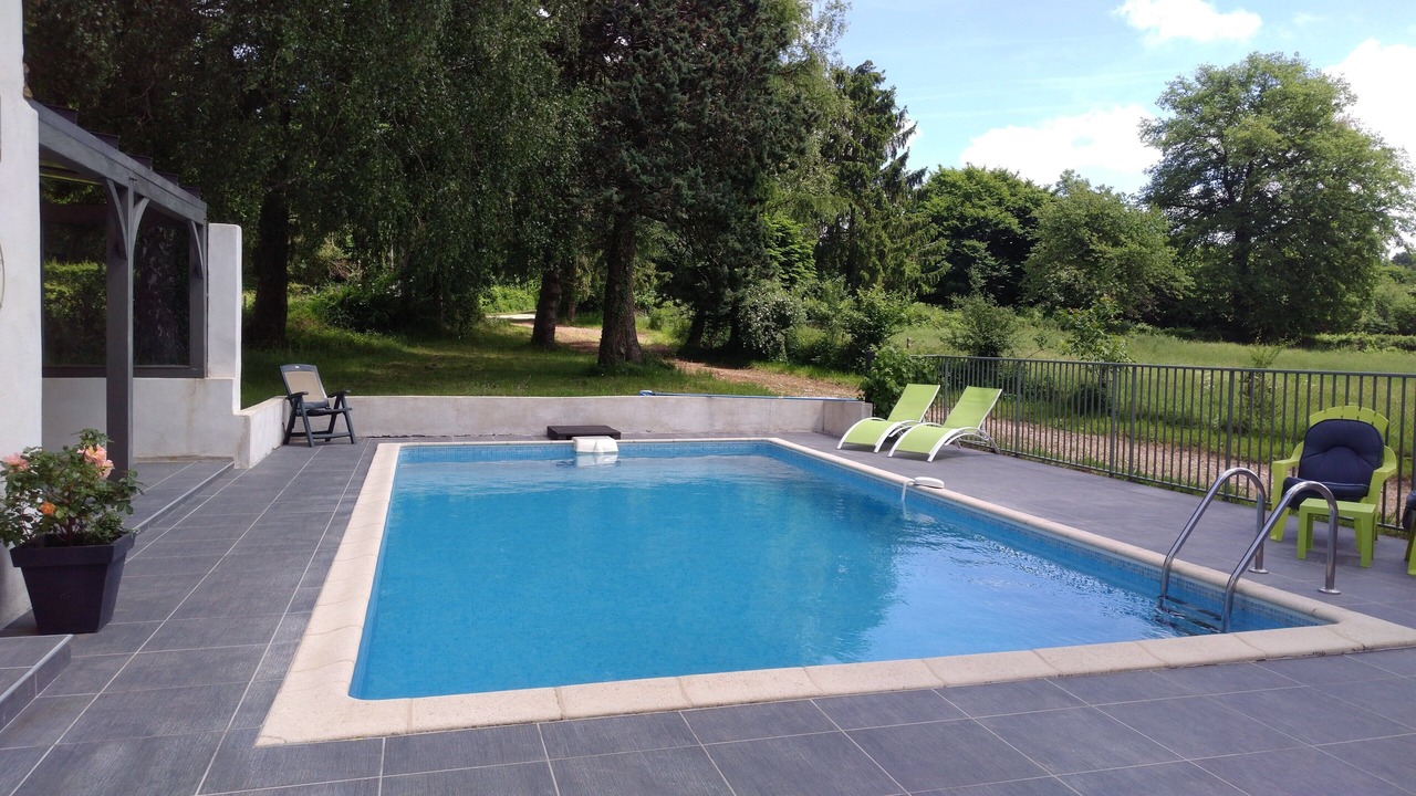 Photo of Outdoor in Montaigut