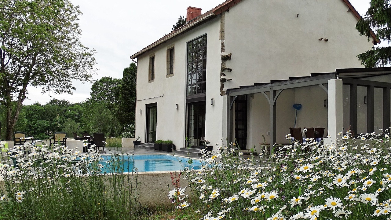 Photo of Outdoor in Montaigut