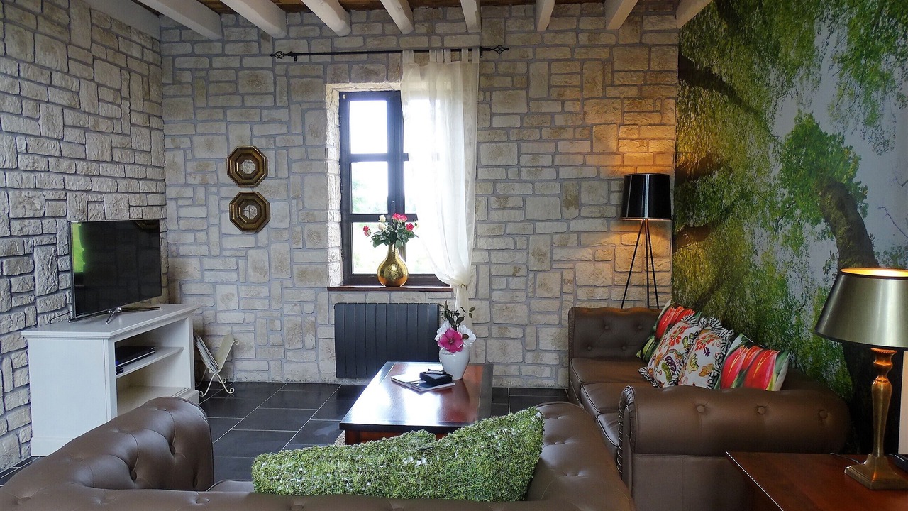 Photo of Bedroom in Montaigut