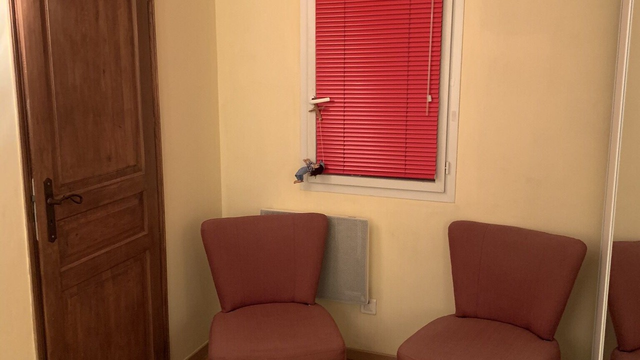 Photo of Bedroom in Beaulieu