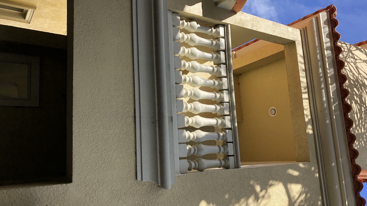 Photo of Patio Balcony in Altamonte Springs