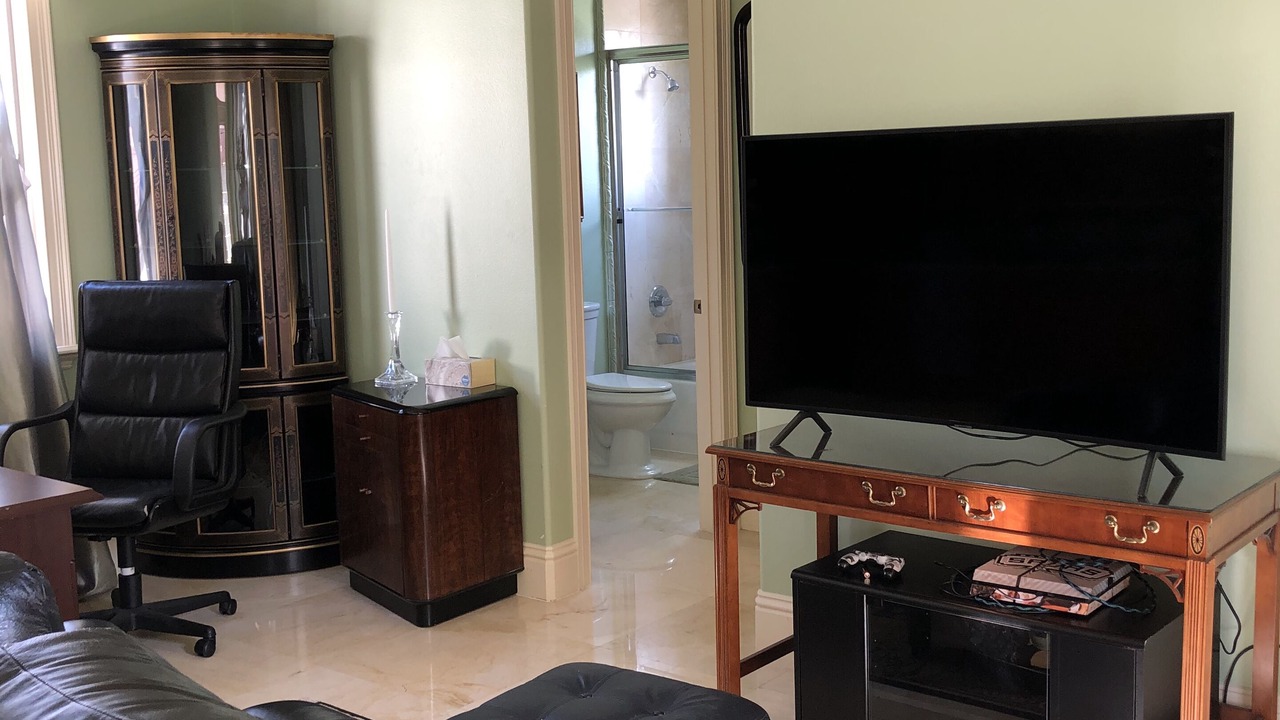 Photo of Bedroom in Altamonte Springs