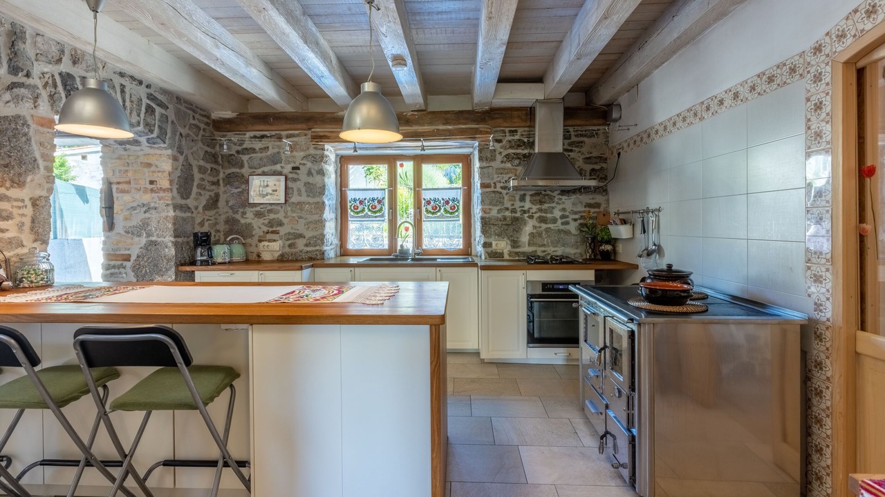 Photo of Kitchen in Veli Brgud