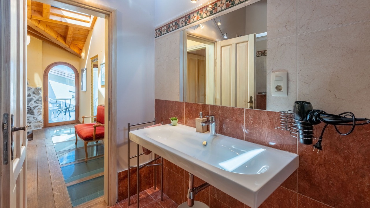 Photo of Bathroom in Veli Brgud