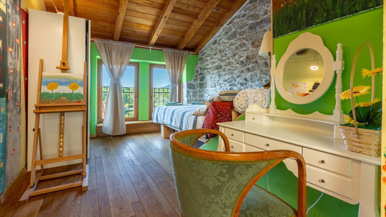 Photo of Bedroom in Veli Brgud