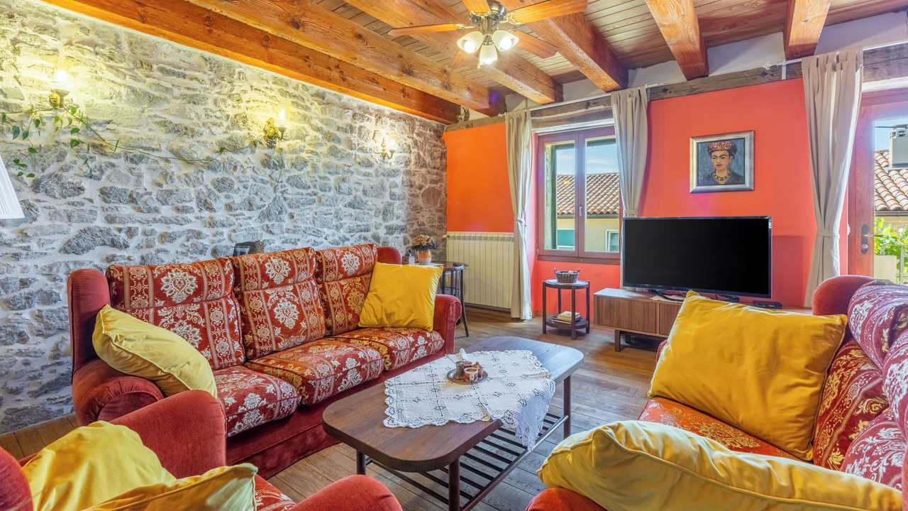 Photo of Livingroom in Veli Brgud