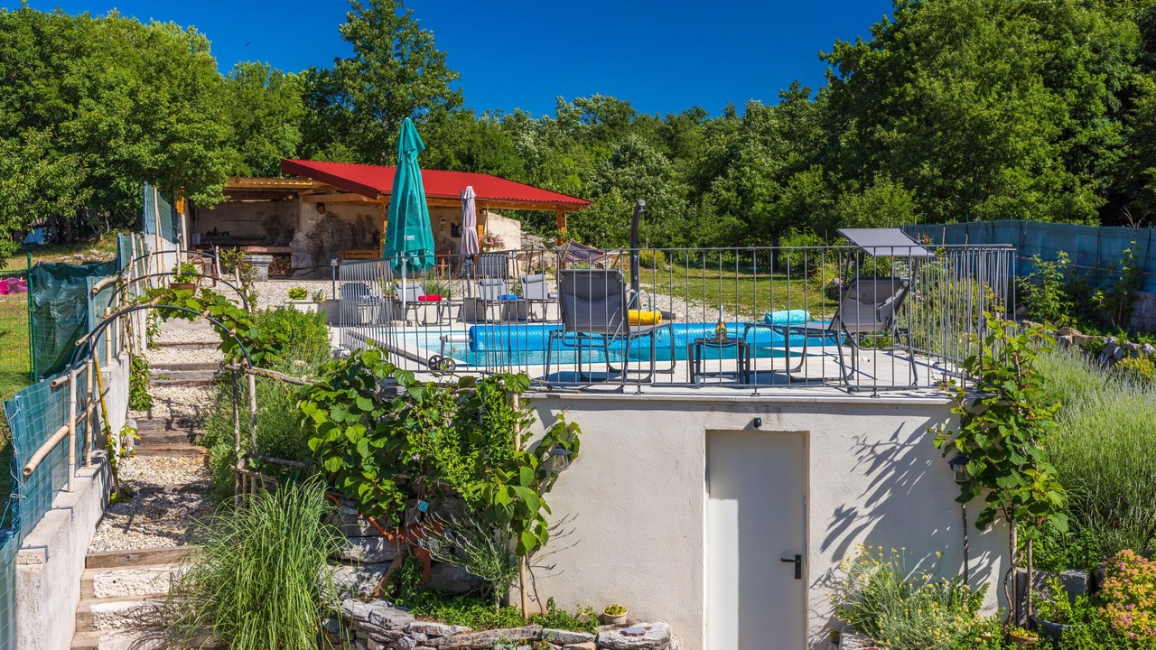 Photo of Outdoor in Veli Brgud