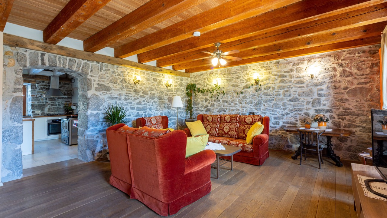 Photo of Livingroom in Veli Brgud