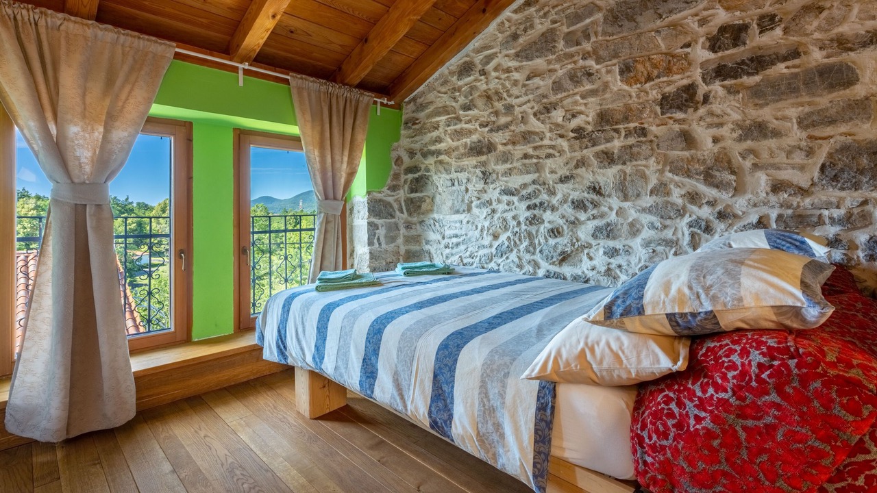 Photo of Bedroom in Veli Brgud