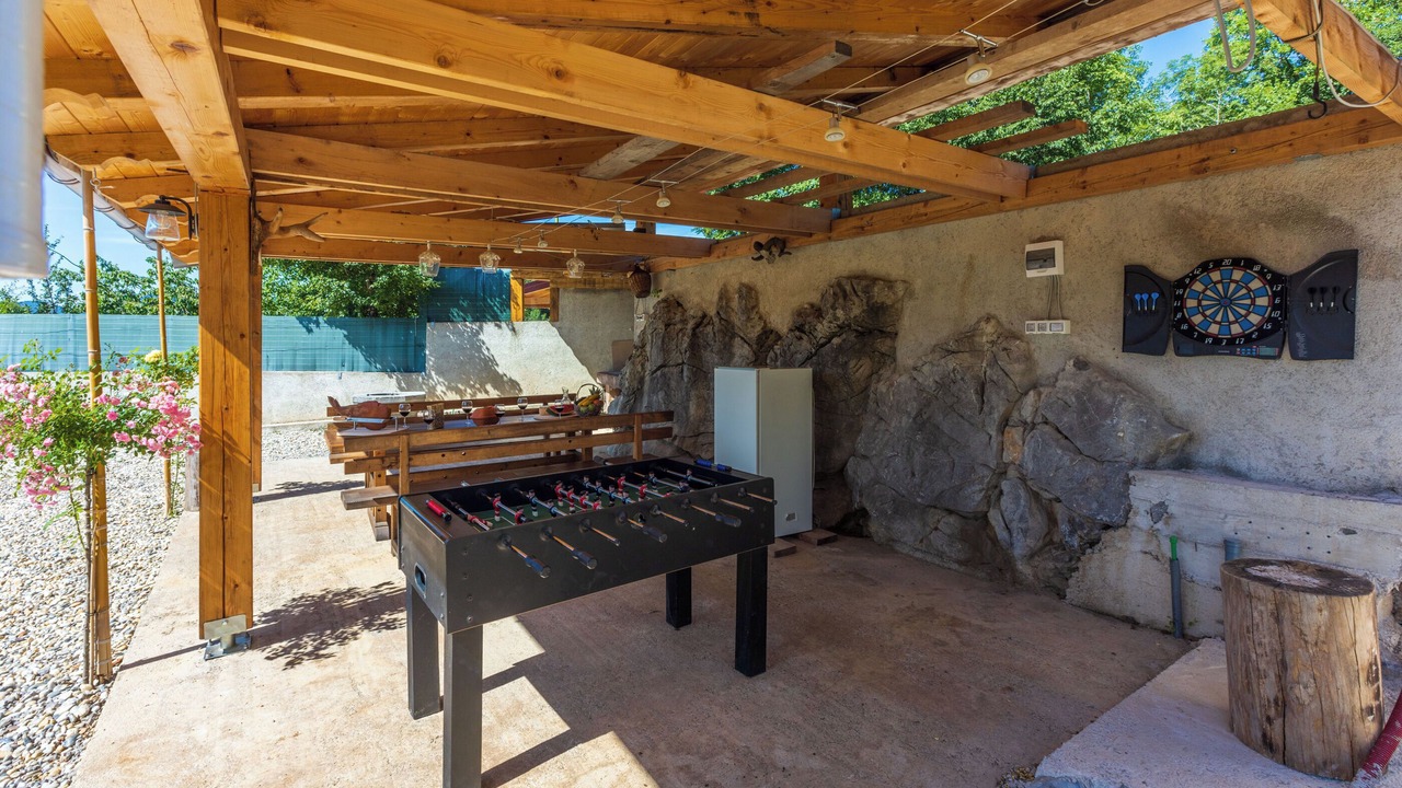 Photo of Outdoor in Veli Brgud