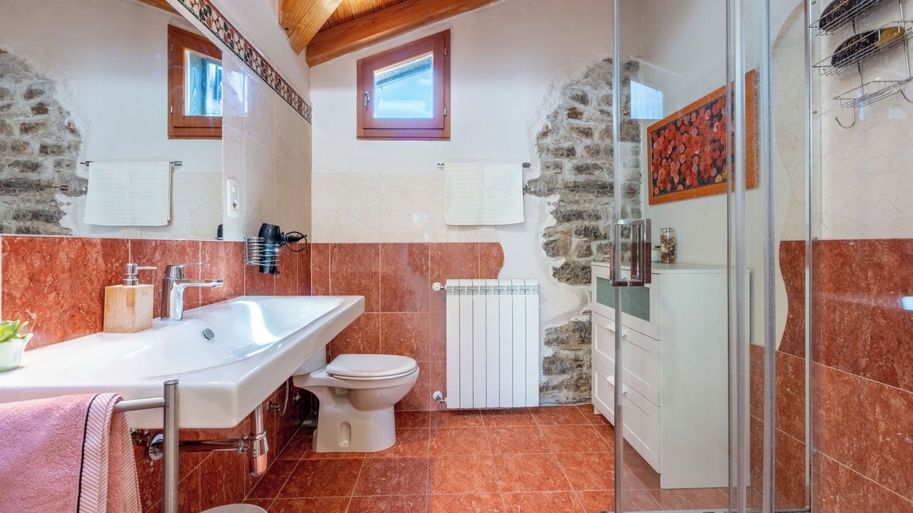 Photo of Bathroom in Veli Brgud