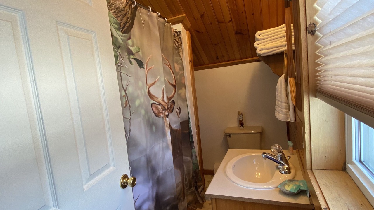 Photo of Bathroom in Sinclair