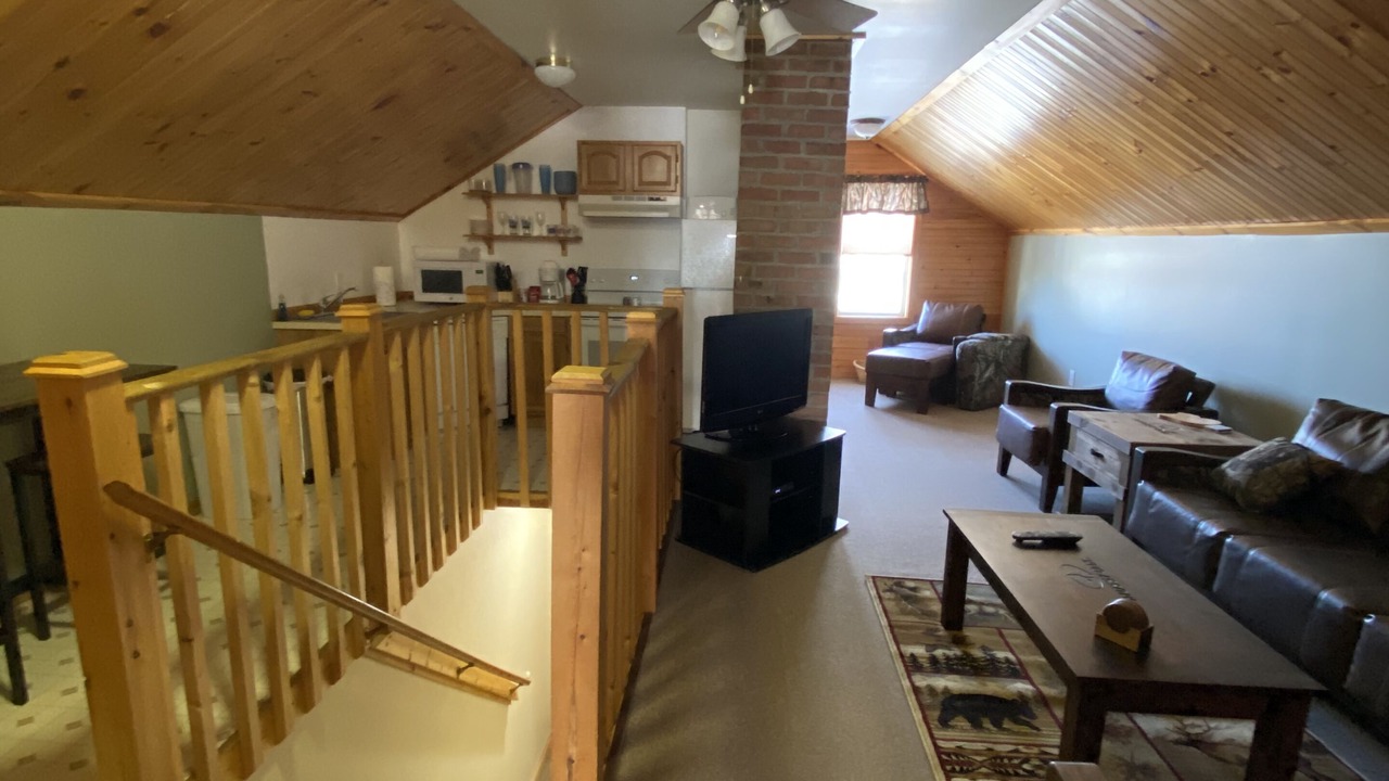 Photo of Bedroom in Sinclair