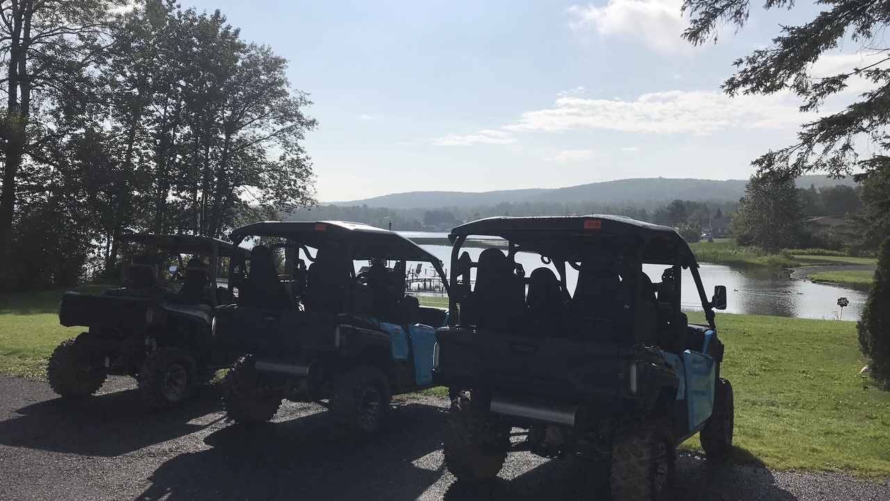 Photo of Outdoor in Sinclair