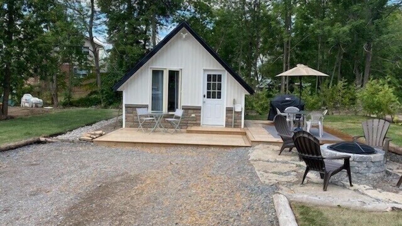 Photo of Outdoor in Campbellford