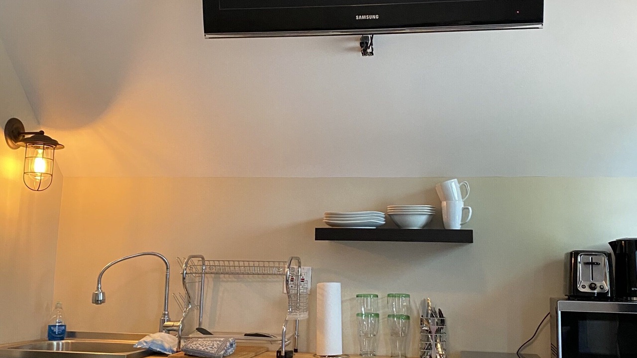 Photo of Kitchen in Campbellford
