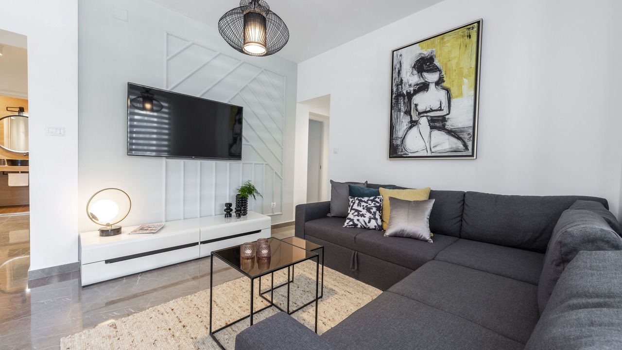 Photo of Livingroom in Zupa dubrovacka