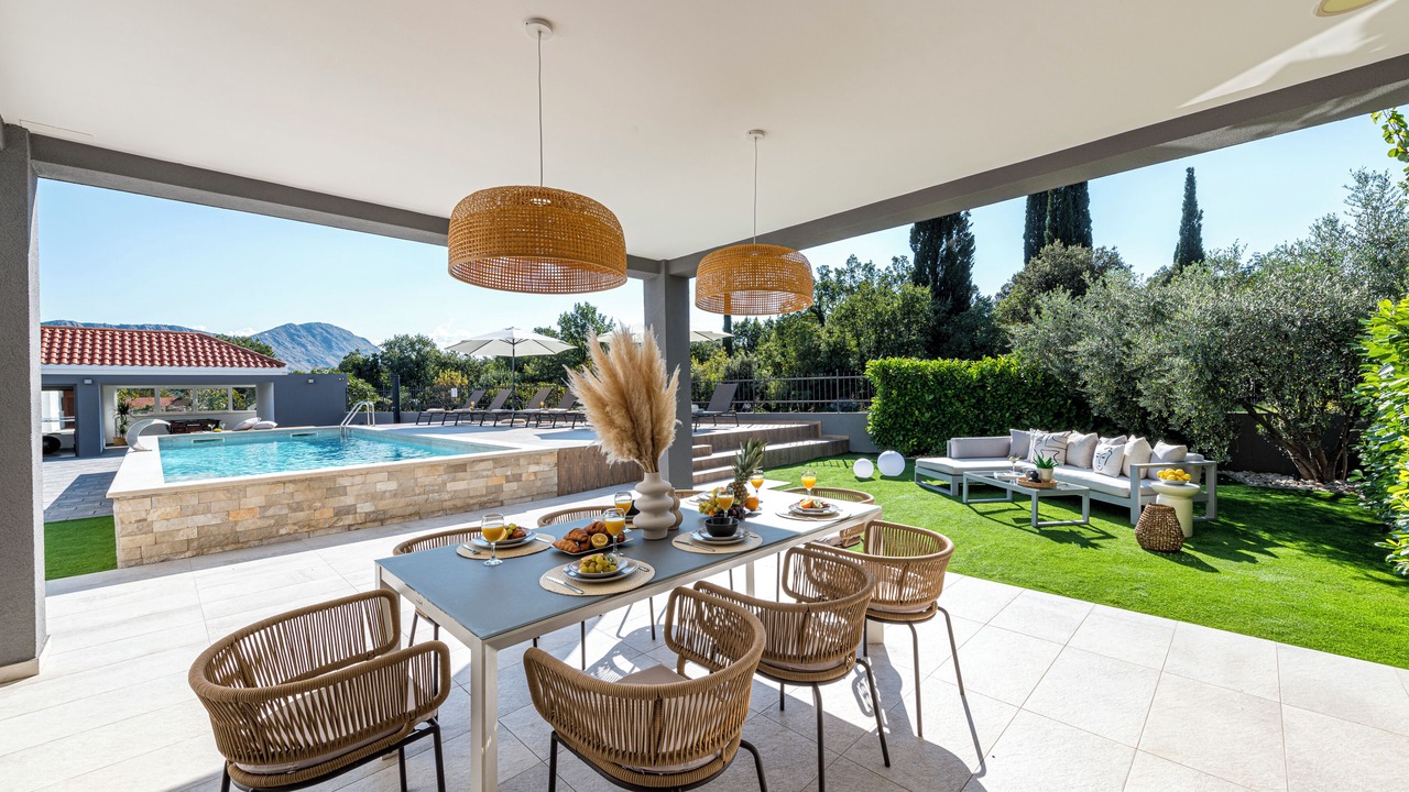 Photo of Outdoor in Zupa dubrovacka