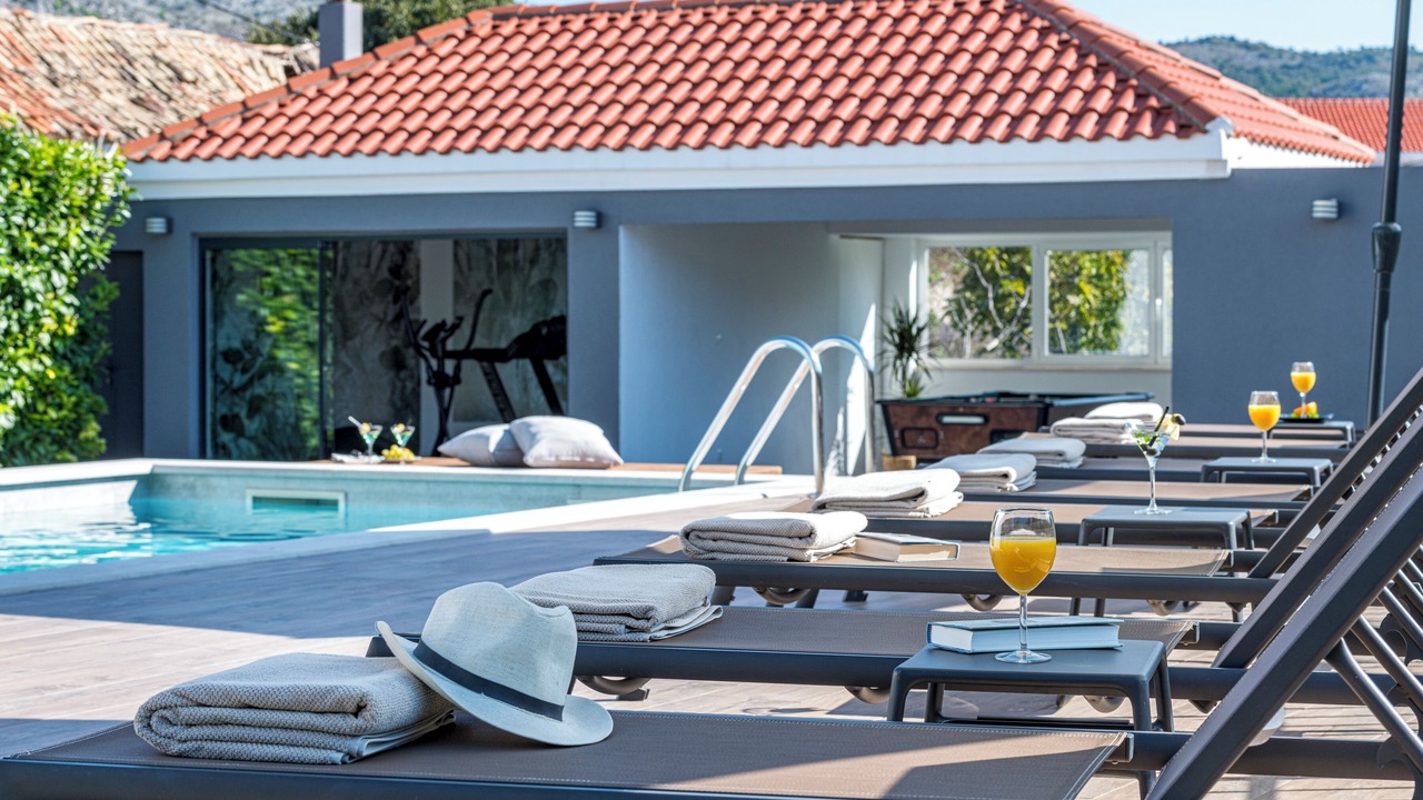 Photo of Outdoor in Zupa dubrovacka