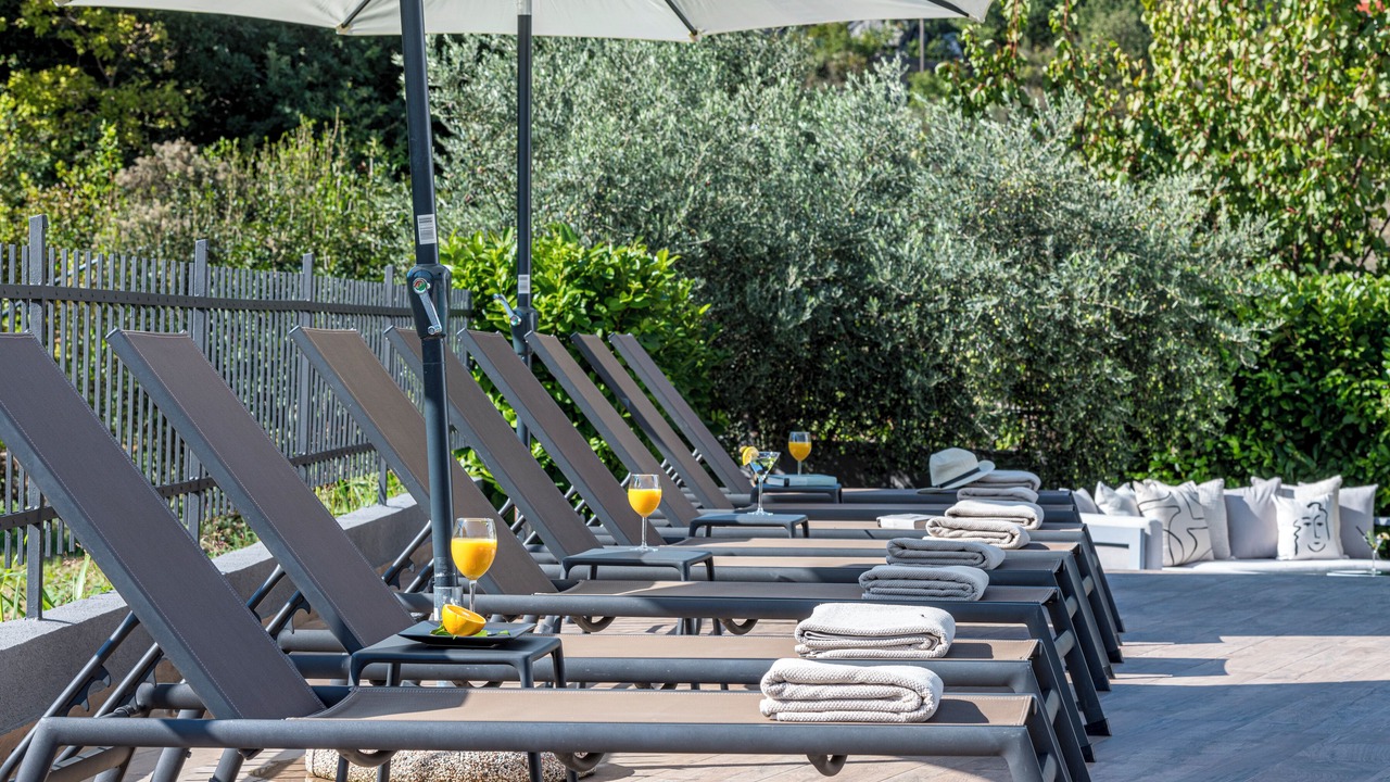 Photo of Patio Balcony in Zupa dubrovacka