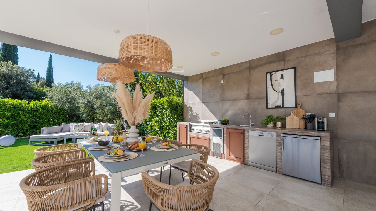 Photo of Outdoor in Zupa dubrovacka