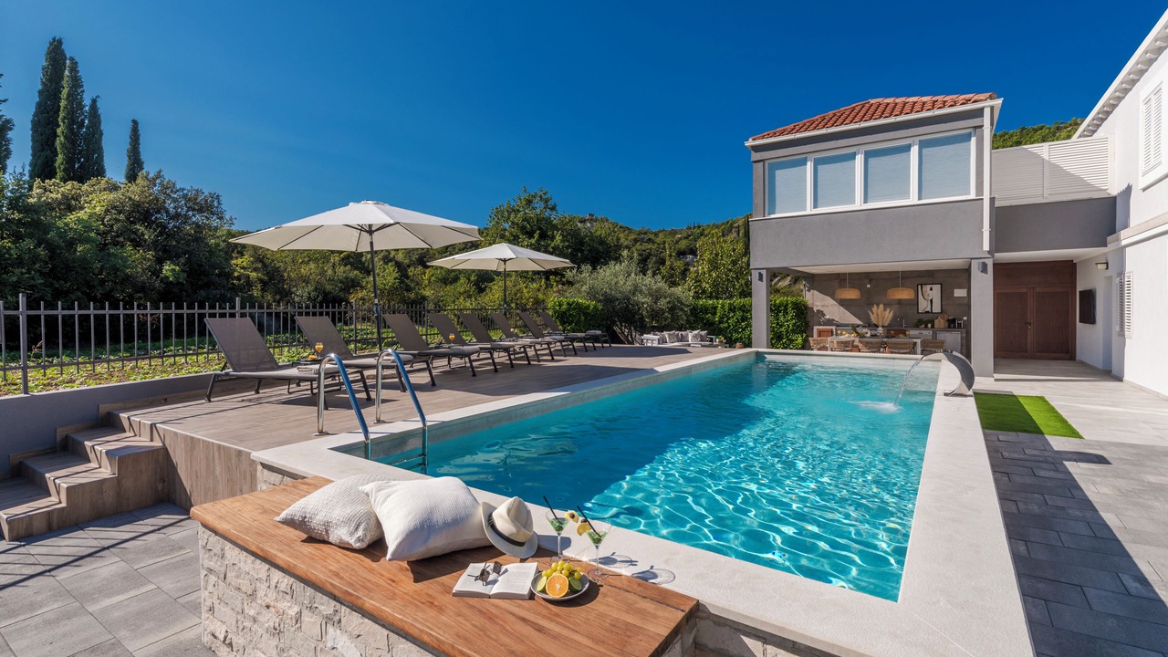 Photo of Outdoor in Zupa dubrovacka
