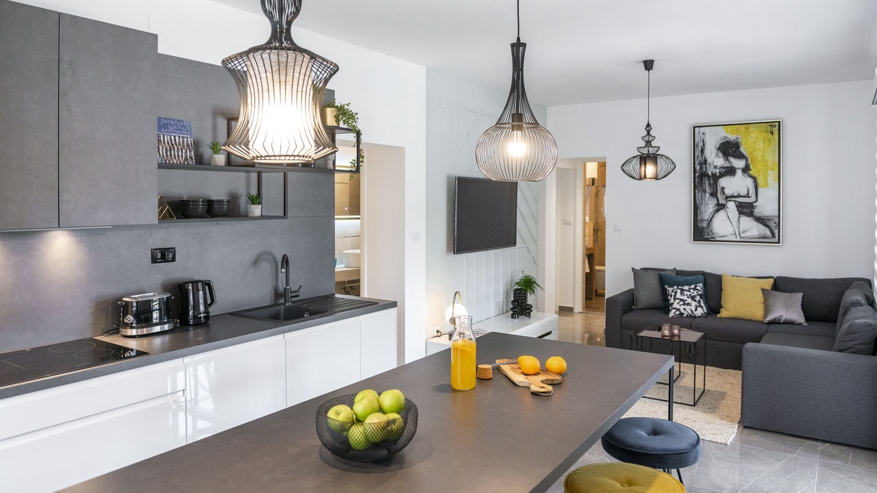 Photo of Livingroom in Zupa dubrovacka