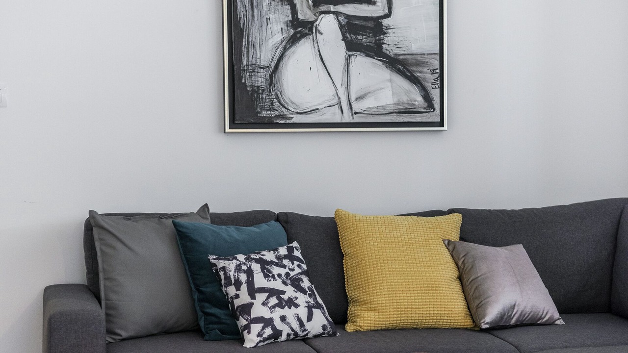 Photo of Livingroom in Zupa dubrovacka