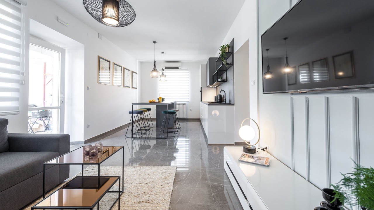 Photo of Livingroom in Zupa dubrovacka