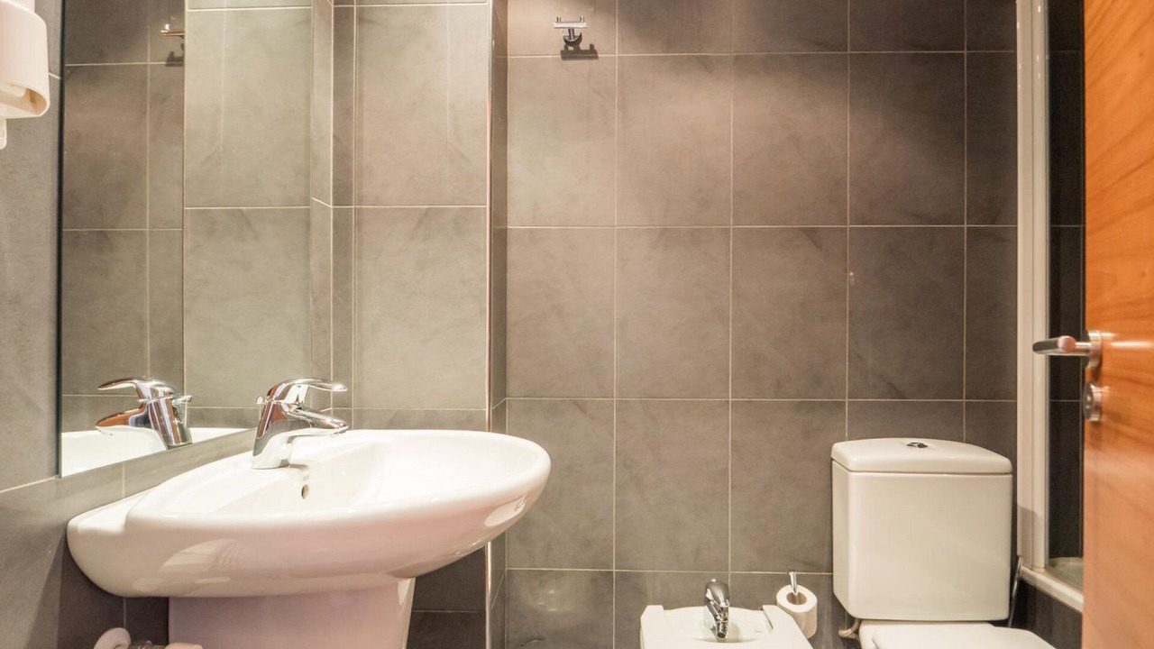 Photo of Bathroom in Bordes d'Envalira
