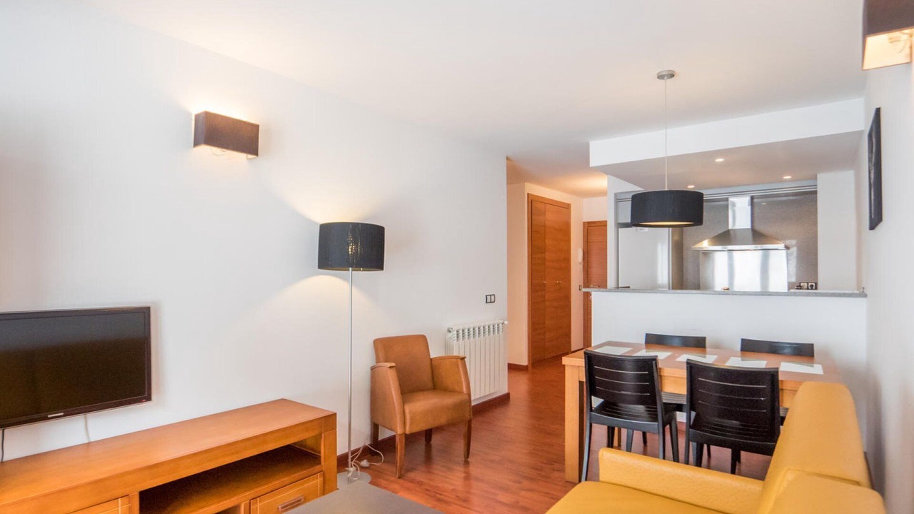 Photo of Livingroom in Bordes d'Envalira