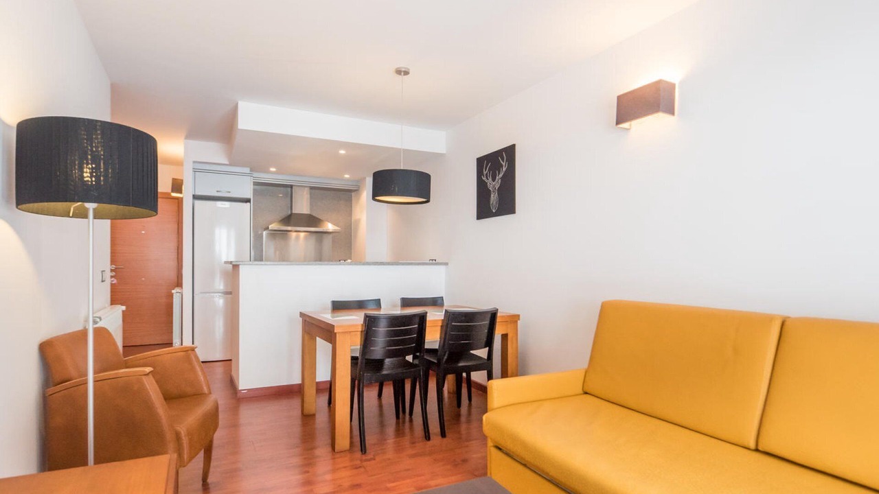 Photo of Livingroom in Bordes d'Envalira
