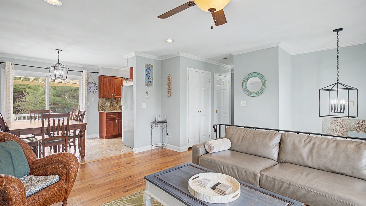 Photo of Bedroom in Point Pleasant Beach