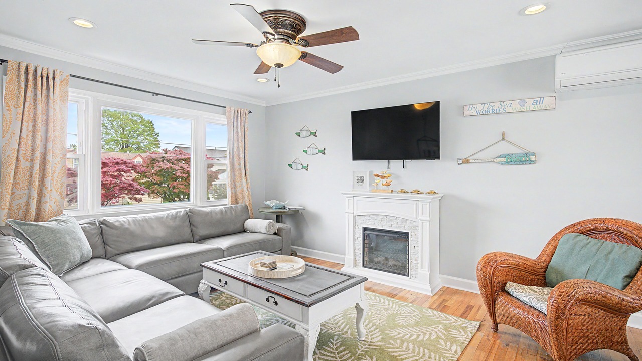 Photo of Bedroom in Point Pleasant Beach