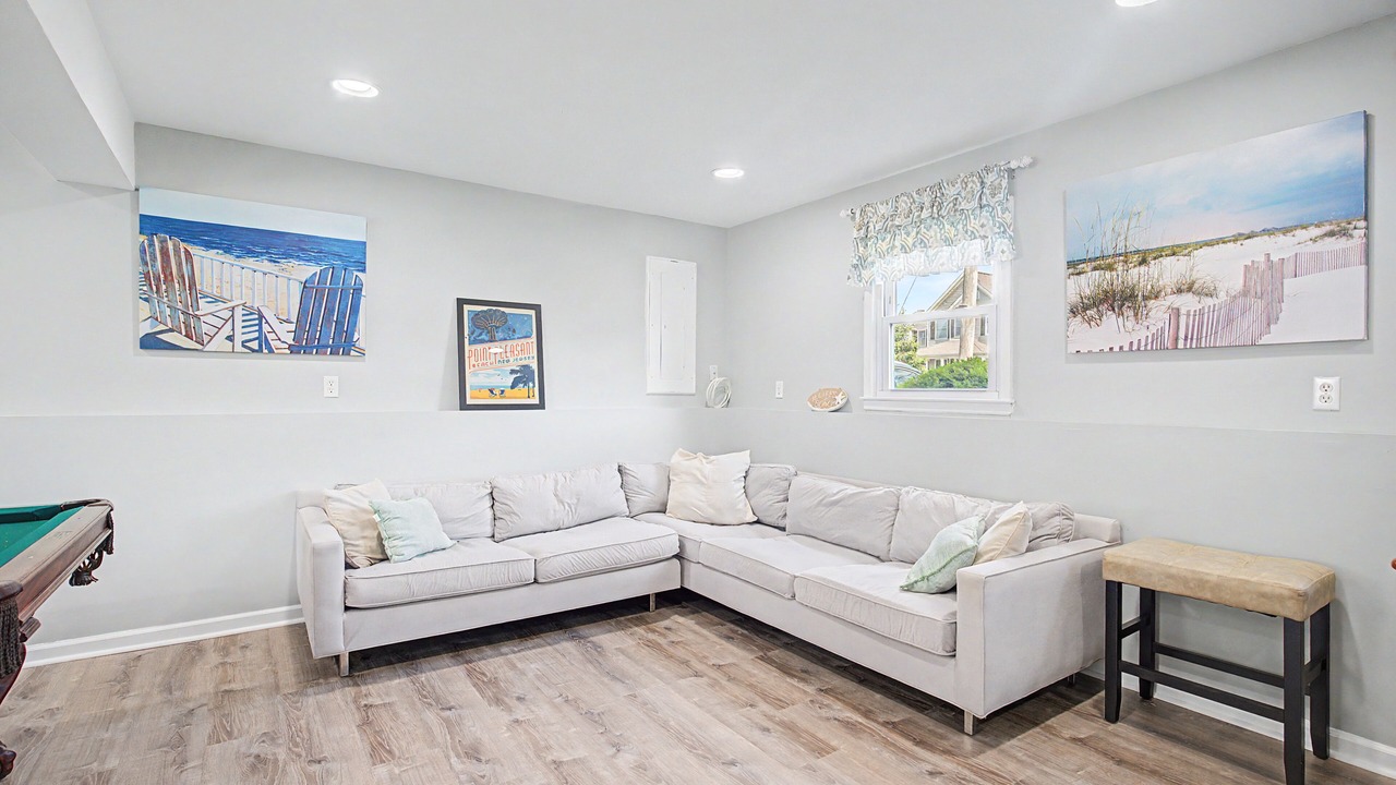 Photo of Bedroom in Point Pleasant Beach