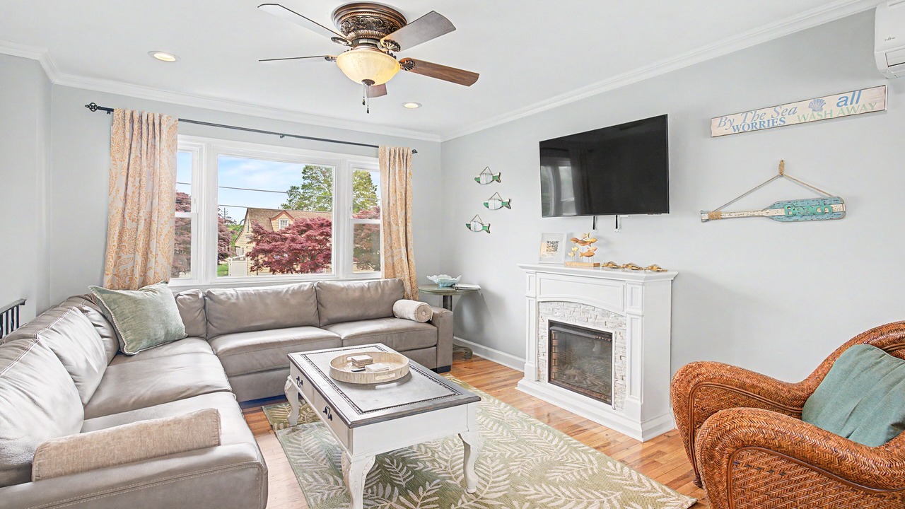 Photo of Bedroom in Point Pleasant Beach