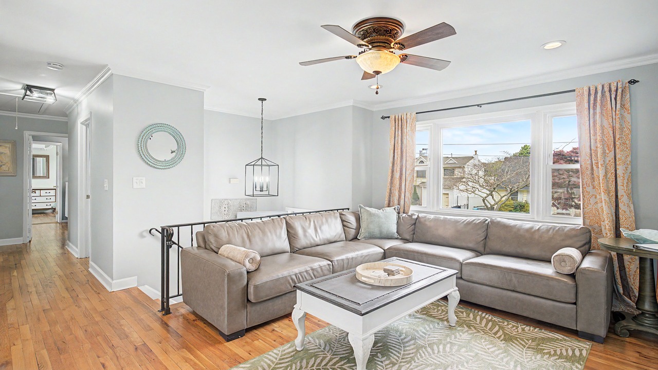 Photo of Bedroom in Point Pleasant Beach