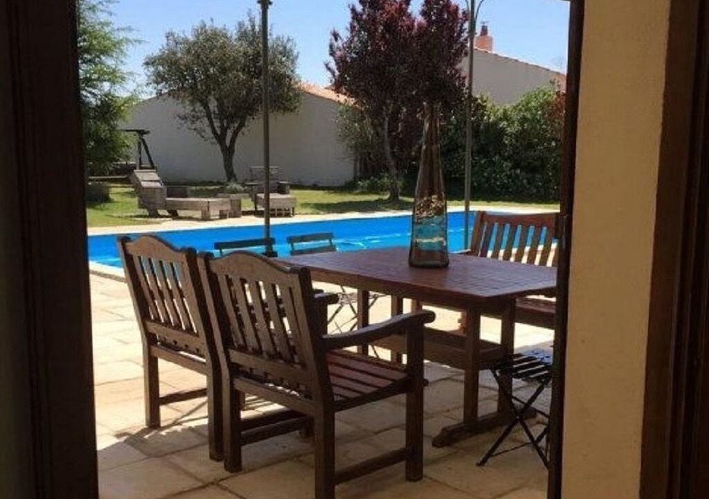 Photo of Outdoor in Jard-sur-Mer
