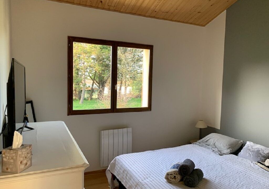 Photo of Bedroom in Jard-sur-Mer