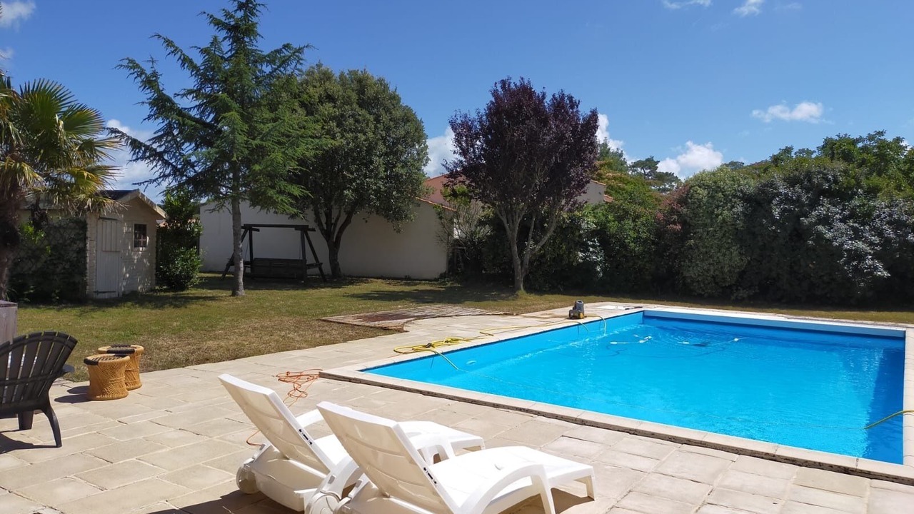 Photo of Outdoor in Jard-sur-Mer