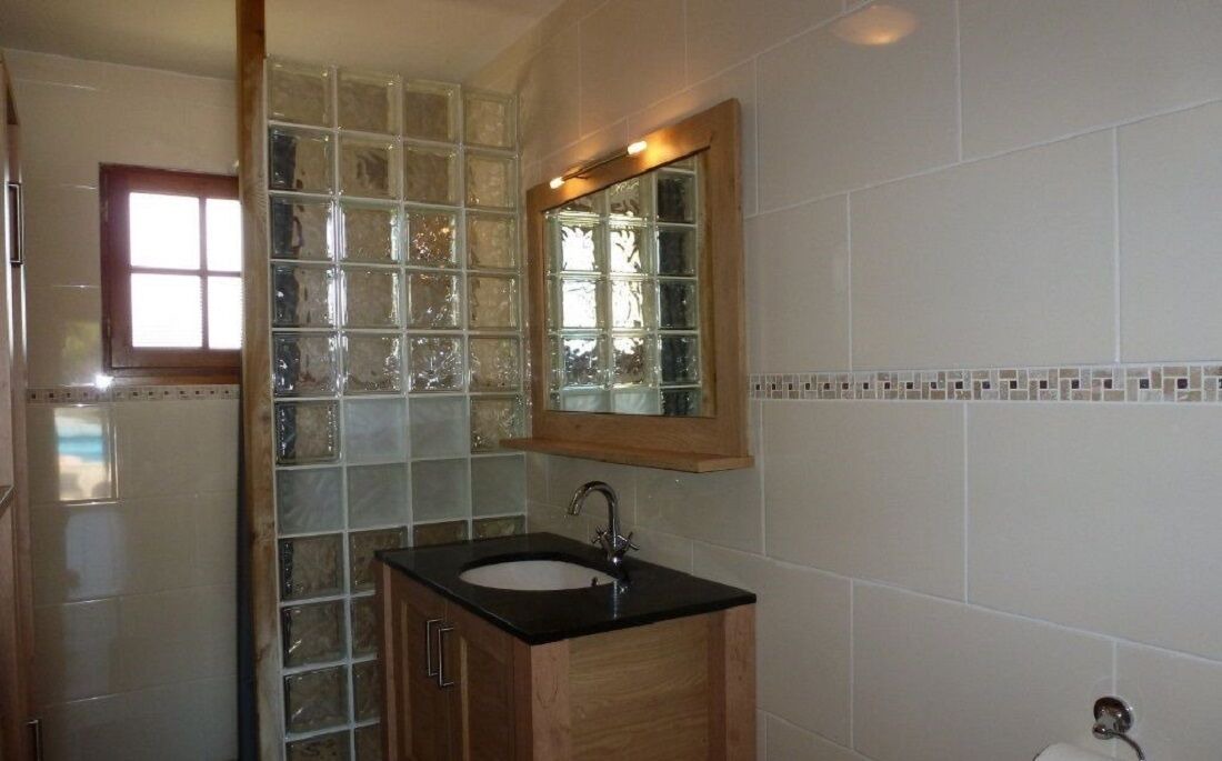 Photo of Bathroom in Jard-sur-Mer