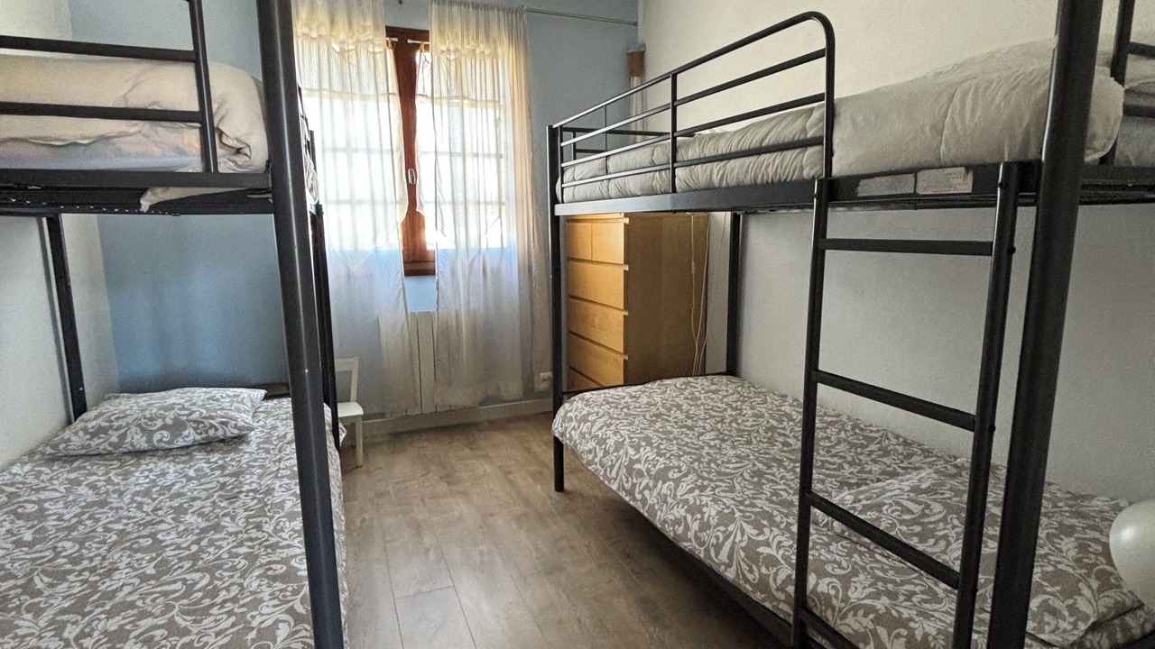 Photo of Bedroom in Jard-sur-Mer