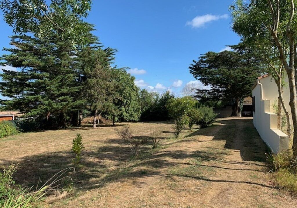 Photo of Outdoor in Jard-sur-Mer