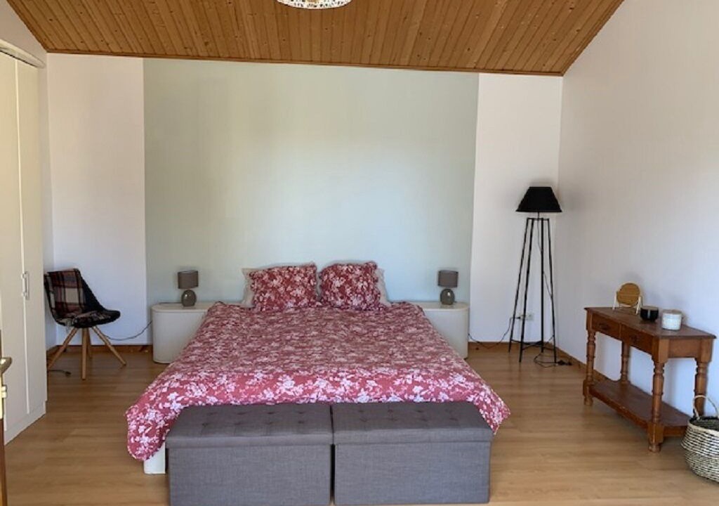 Photo of Bedroom in Jard-sur-Mer